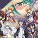 Image for article titled Your Winter 2019 Anime Guide